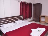 Iprass Service Apartment-Kalyani Nagar Mundhva Extérieur photo
